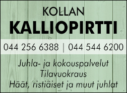 Kollan Kalliopirtti / Nihattulan Nuorisoseura ry logo